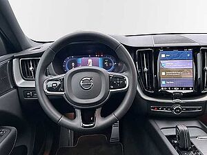 Volvo  Recharge T6 AWD R-Design 22'' AHK Harman HUD ACC Rückfahrkam. Panorama