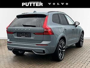 Volvo  Recharge T6 AWD R-Design 22'' AHK Harman HUD ACC Rückfahrkam. Panorama