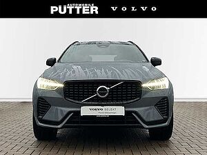 Volvo  Recharge T6 AWD R-Design 22'' AHK Harman HUD ACC Rückfahrkam. Panorama