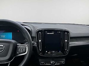 Volvo  Ultimate Recharge Twin Motor AWD 19'' Allwetter AHK 360 Kamera Wärmepumpe ACC