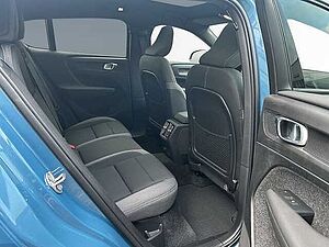 Volvo  Ultimate Recharge Twin Motor AWD 19'' Allwetter AHK 360 Kamera Wärmepumpe ACC