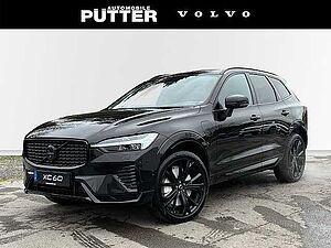 Volvo  Recharge T6 AWD Plus Black Edition 21'' StandHZG ACC 360 Kamera HarmanKardon