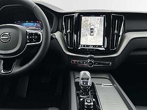 Volvo  Recharge T6 AWD Plus Black Edition 21'' StandHZG ACC 360 Kamera HarmanKardon