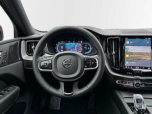 Volvo  Recharge T6 AWD Plus Black Edition 21'' StandHZG ACC 360 Kamera HarmanKardon