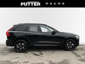 Volvo  Recharge T6 AWD Plus Black Edition 21'' StandHZG ACC 360 Kamera HarmanKardon