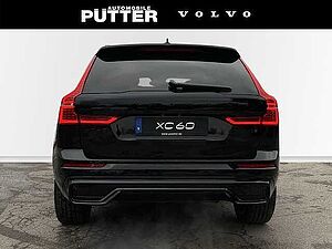 Volvo  Recharge T6 AWD Plus Black Edition 21'' StandHZG ACC 360 Kamera HarmanKardon