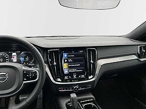 Volvo  Recharge T6 AWD R-Design 19'' Allwetter StandHZG AHK Panorama Harman Kardon