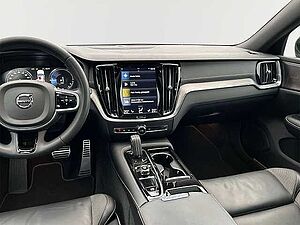 Volvo  Recharge T6 AWD R-Design 19'' Allwetter StandHZG AHK Panorama Harman Kardon