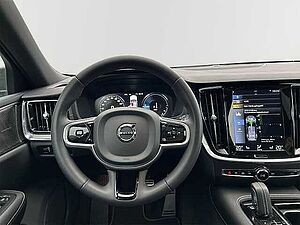 Volvo  Recharge T6 AWD R-Design 19'' Allwetter StandHZG AHK Panorama Harman Kardon