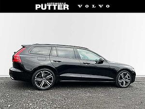 Volvo  Recharge T6 AWD R-Design 19'' Allwetter StandHZG AHK Panorama Harman Kardon