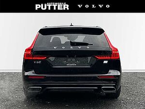 Volvo  Recharge T6 AWD R-Design 19'' Allwetter StandHZG AHK Panorama Harman Kardon