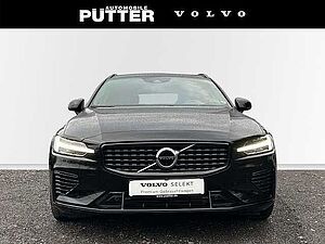 Volvo  Recharge T6 AWD R-Design 19'' Allwetter StandHZG AHK Panorama Harman Kardon