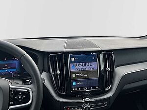 Volvo  Recharge T6 AWD R-Design 21'' ACC Rückfahrkam. LED SHZ Keyless DAB Harman