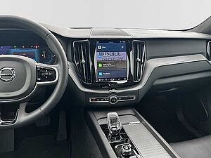 Volvo  Recharge T6 AWD R-Design 21'' ACC Rückfahrkam. LED SHZ Keyless DAB Harman