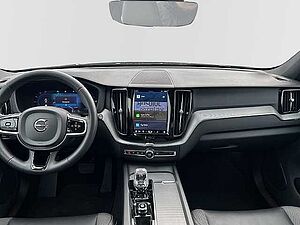 Volvo  Recharge T6 AWD R-Design 21'' ACC Rückfahrkam. LED SHZ Keyless DAB Harman