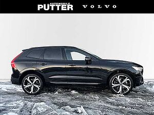 Volvo  Recharge T6 AWD R-Design 21'' ACC Rückfahrkam. LED SHZ Keyless DAB Harman