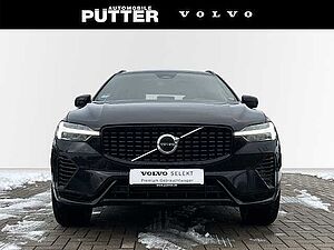 Volvo  Recharge T6 AWD R-Design 21'' ACC Rückfahrkam. LED SHZ Keyless DAB Harman