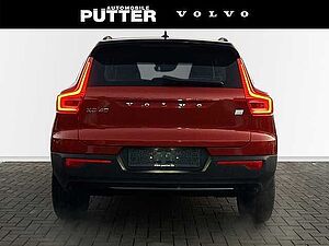 Volvo  Recharge T4 R-Design 19'' AHK StandHZG 360 Kamera Panorama LED DAB SHZ