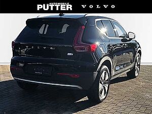 Volvo  Recharge T5 Inscription Expression 18'' Allwetter Polestar 360 Kamera Panorama L