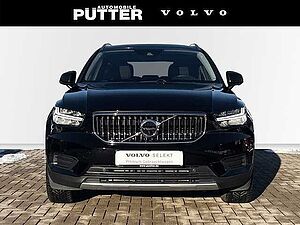 Volvo  Recharge T5 Inscription Expression 18'' Allwetter Polestar 360 Kamera Panorama L