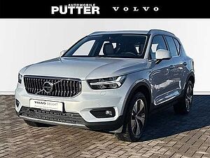 Volvo  Recharge T4 Inscription Expression 18'' Allwetter ACC DAB Rückfahrkam. El. Heckk