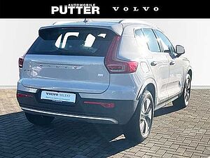 Volvo  Recharge T4 Inscription Expression 18'' Allwetter ACC DAB Rückfahrkam. El. Heckk