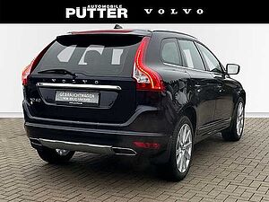 Volvo  D4 Linje Inscription Euro6 20'' ACC e-Sitze Bi-Xenon Panorama Soundsystem SHZ Le