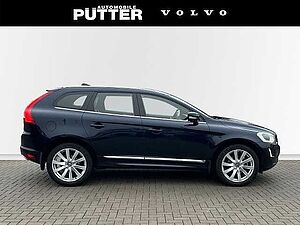 Volvo  D4 Linje Inscription Euro6 20'' ACC e-Sitze Bi-Xenon Panorama Soundsystem SHZ Le