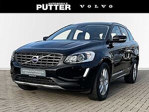 Volvo  D3 Diesel Summum Euro6 18'' Bi-Xenon SHZ Beheizb. Frontsch. Totwinkel El. Heckkl