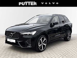 Volvo  B4 Diesel AWD Ultimate Dark 21'' AHK StandHZG ACC Panorama Harman Kardon