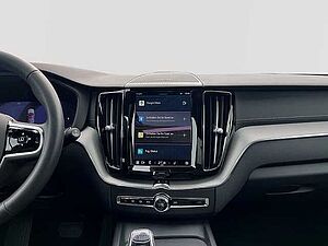 Volvo  B4 Diesel AWD Ultimate Dark 21'' AHK StandHZG ACC Panorama Harman Kardon