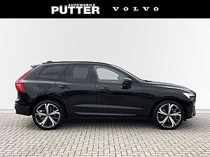 Volvo  B4 Diesel AWD Ultimate Dark 21'' AHK StandHZG ACC Panorama Harman Kardon