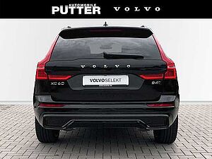 Volvo  B4 Diesel AWD Ultimate Dark 21'' AHK StandHZG ACC Panorama Harman Kardon