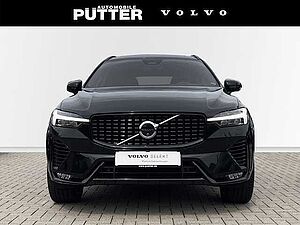 Volvo  B4 Diesel AWD Ultimate Dark 21'' AHK StandHZG ACC Panorama Harman Kardon