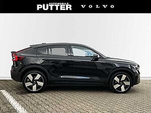 Volvo  Recharge Twin AWD Ultimate Pure Electric 20'' AHK 360 Kamera Wärmepumpe