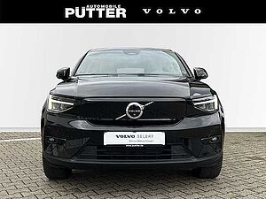 Volvo  Recharge Twin AWD Ultimate Pure Electric 20'' AHK 360 Kamera Wärmepumpe