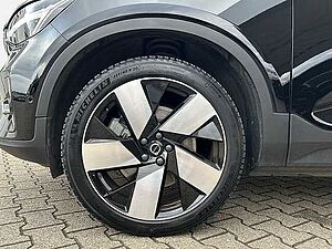 Volvo  Recharge Twin AWD Ultimate Pure Electric 20'' AHK 360 Kamera Wärmepumpe