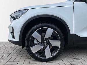 Volvo  Recharge Pure Electric Twin AWD Ultimate 20'' AHK ACC Harman 360 Kamera