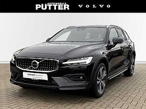 Volvo  Cross Country B5 Benzin AWD Ultimate 19'' StandHZG Allwetter Harman ACC HUD LED