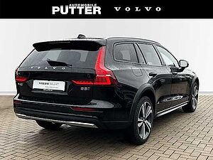 Volvo  Cross Country B5 Benzin AWD Ultimate 19'' StandHZG Allwetter Harman ACC HUD LED