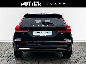 Volvo  Cross Country B5 Benzin AWD Ultimate 19'' StandHZG Allwetter Harman ACC HUD LED