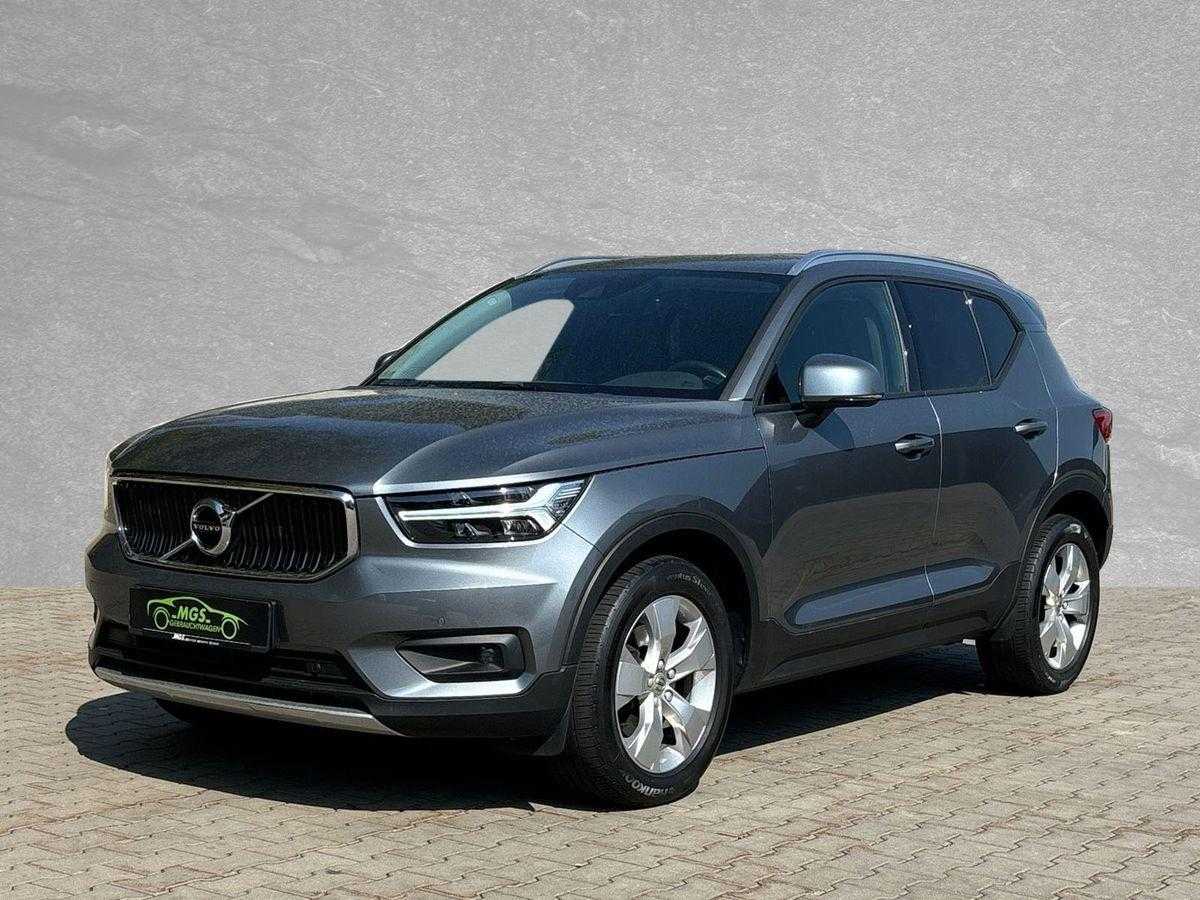 Volvo  Momentum AWD 2.0 Diesel