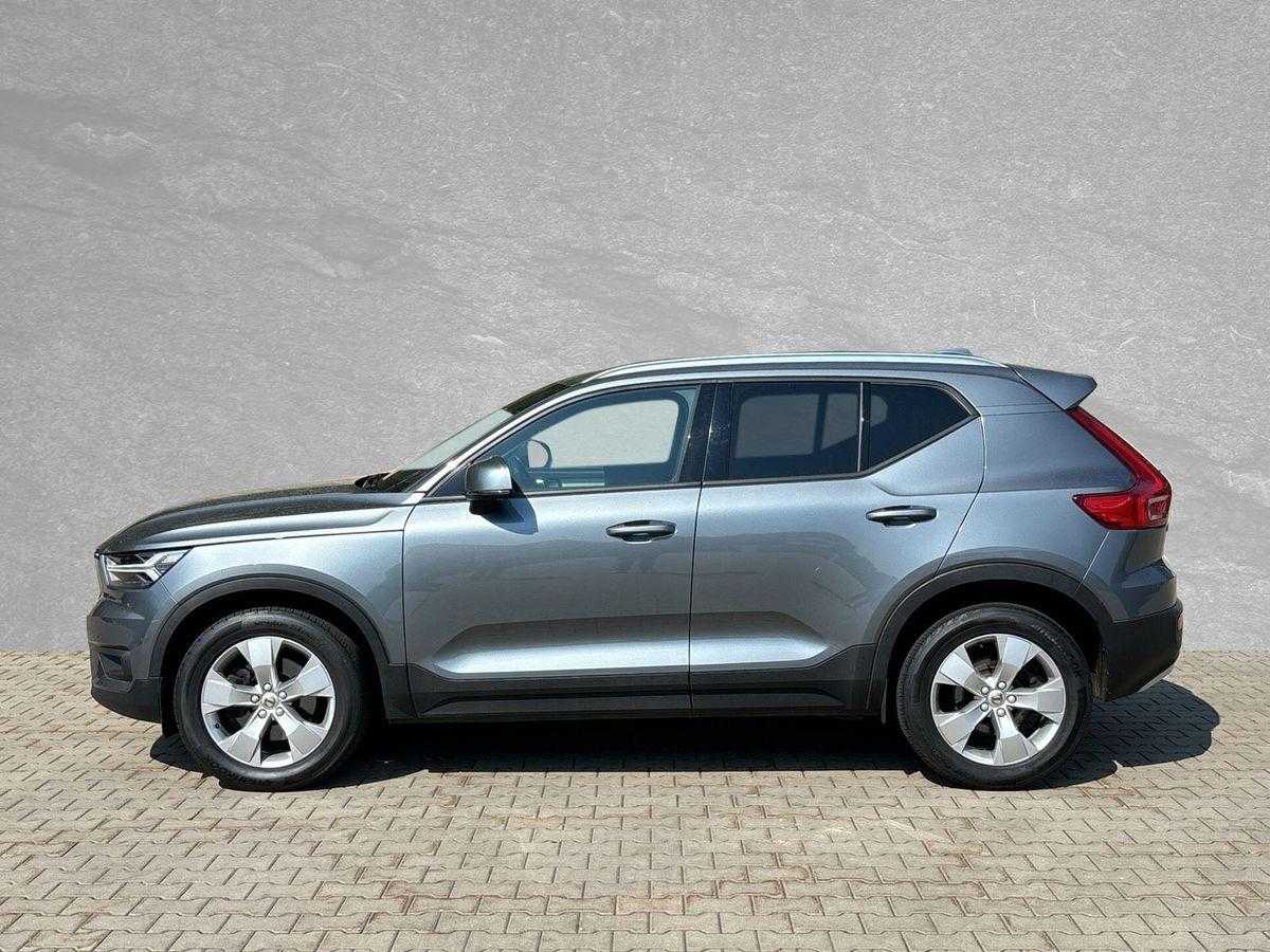 Volvo  Momentum AWD 2.0 Diesel