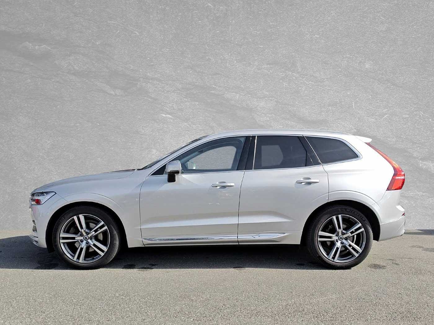 Volvo  Inscription AWD 2.0 Diesel DAB #ANDROID