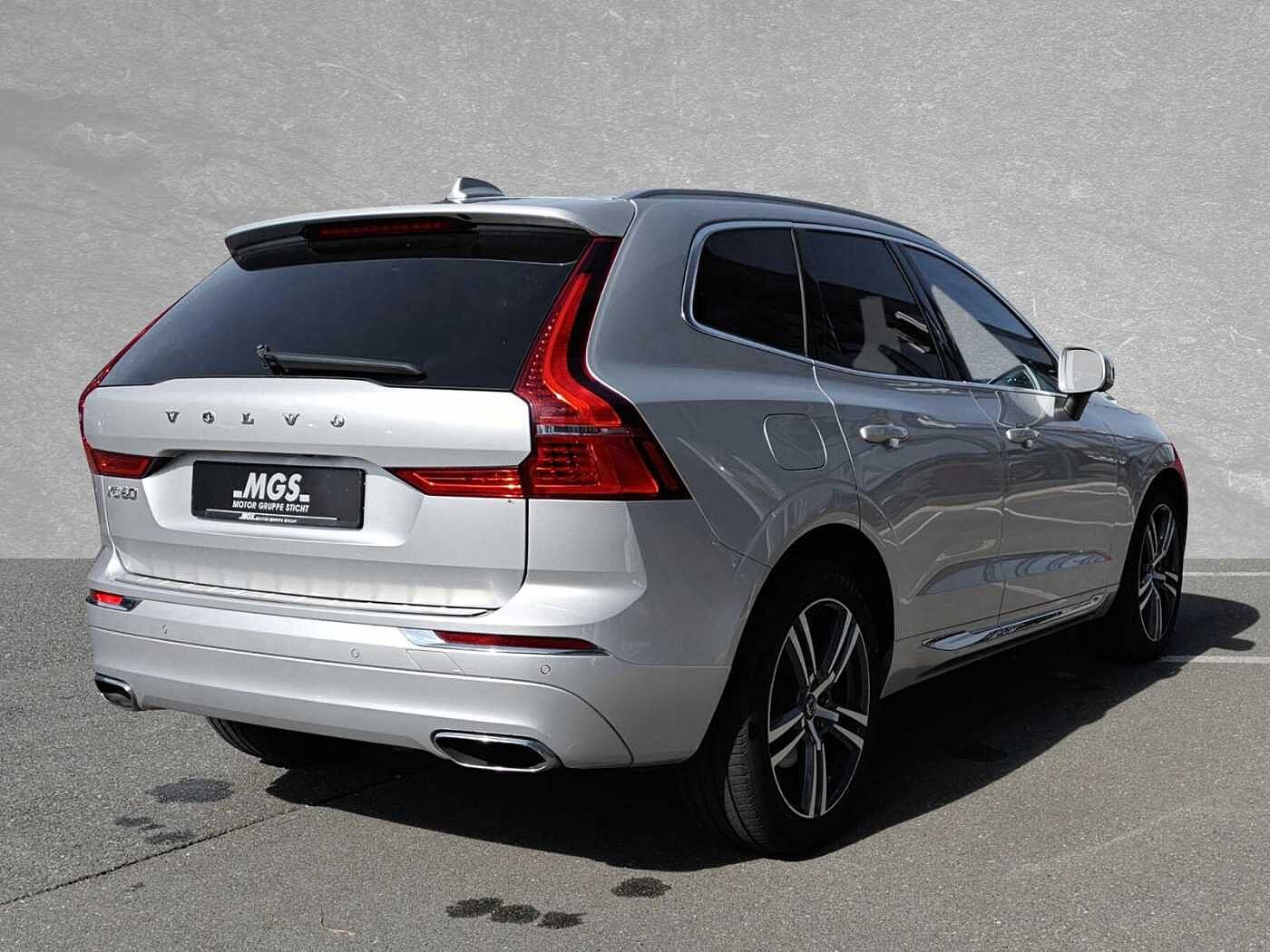 Volvo  Inscription AWD 2.0 Diesel DAB #ANDROID