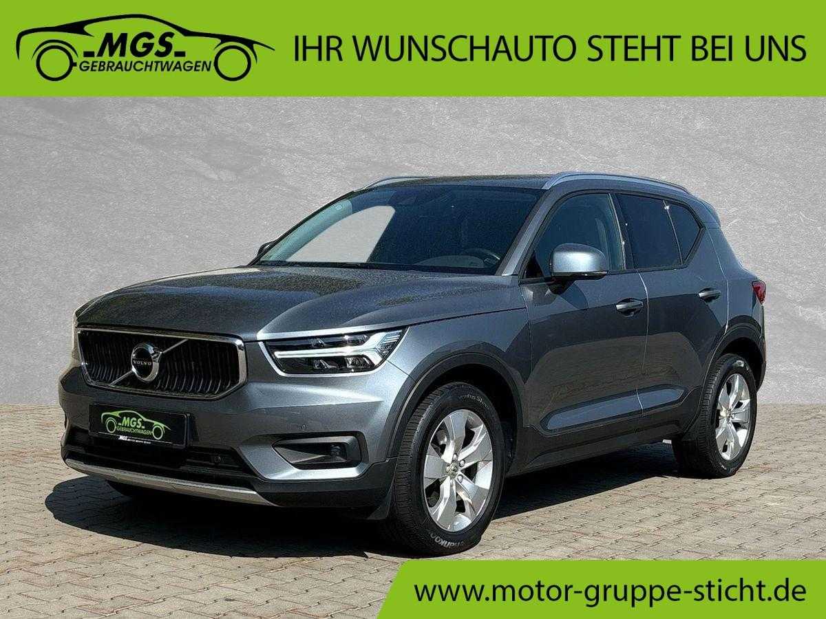 Volvo  Momentum AWD 2.0 Diesel WIFI