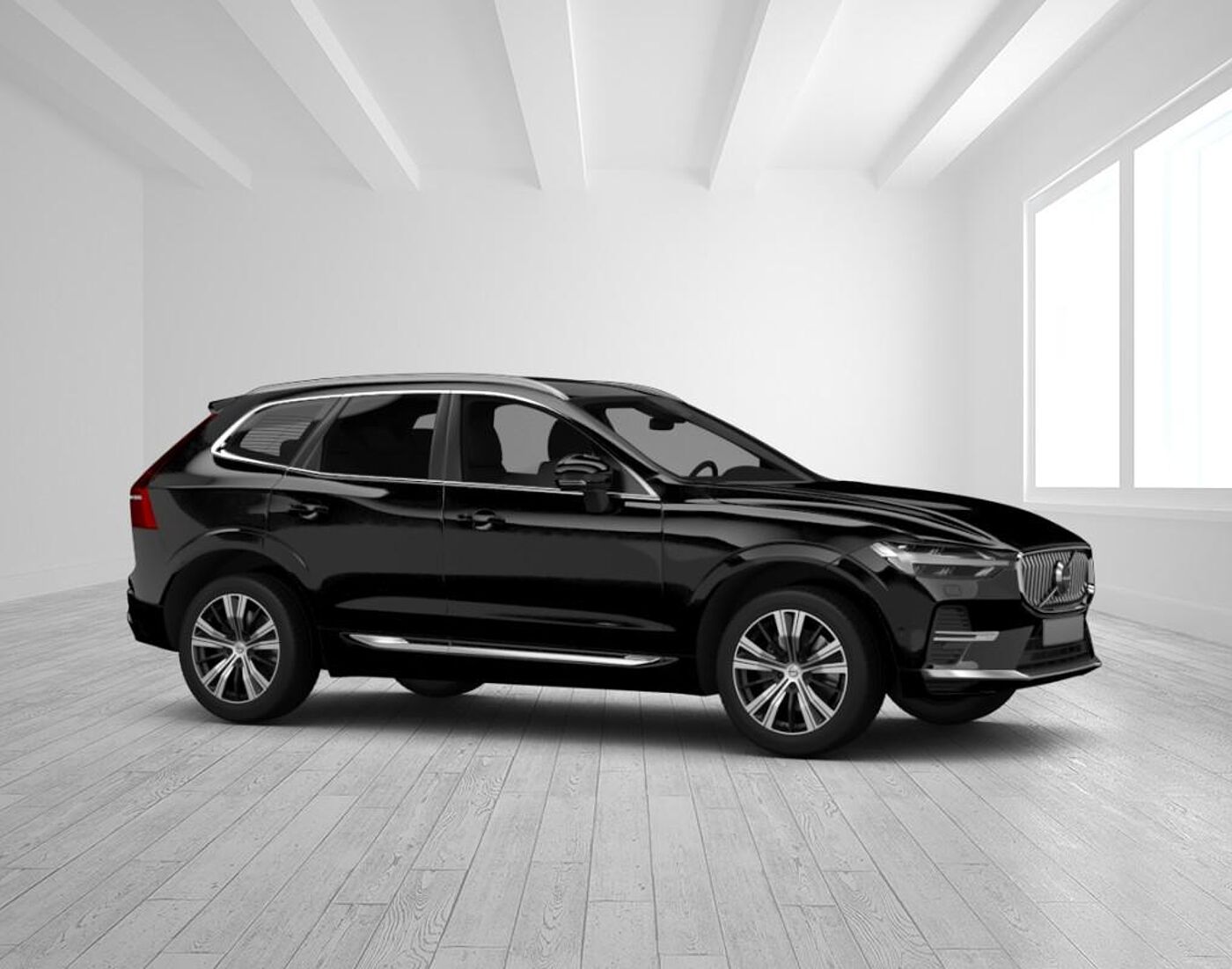 Volvo  R Design 2WD 2.0 Diesel #Harman-Kardon #LED