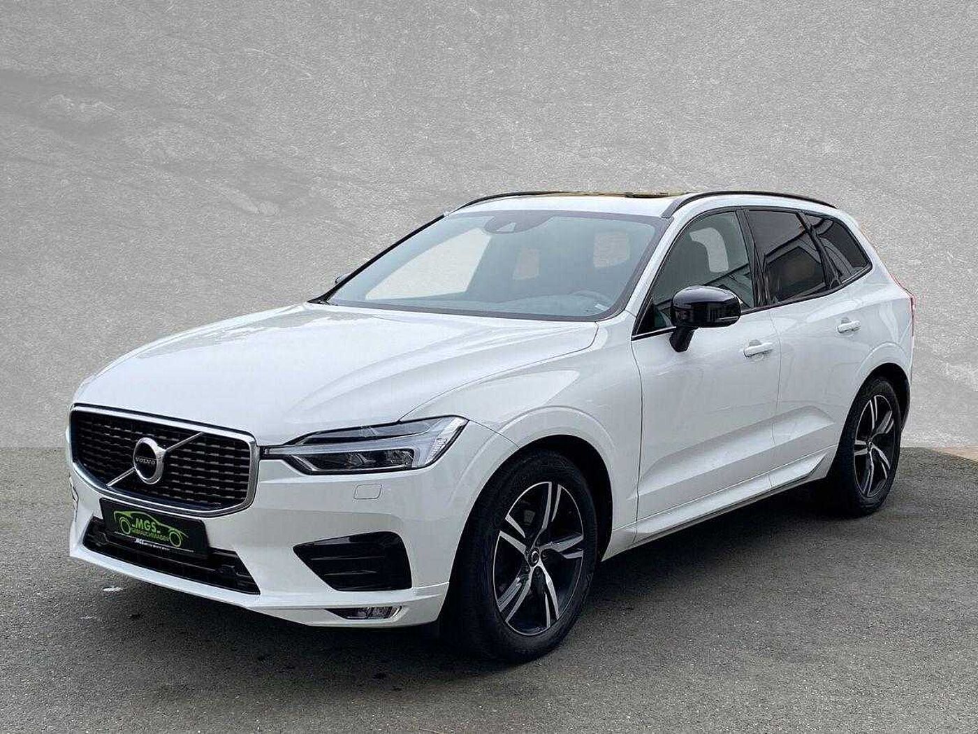 Volvo  R Design AWD 2.0 Diesel ANDROID #WIFI