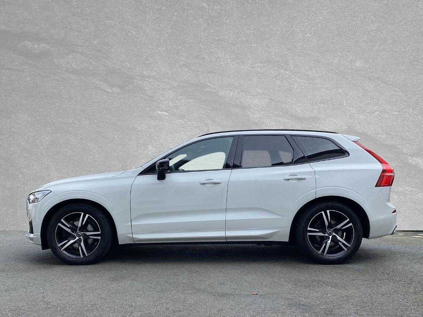 Volvo  R Design AWD 2.0 Diesel ANDROID #WIFI