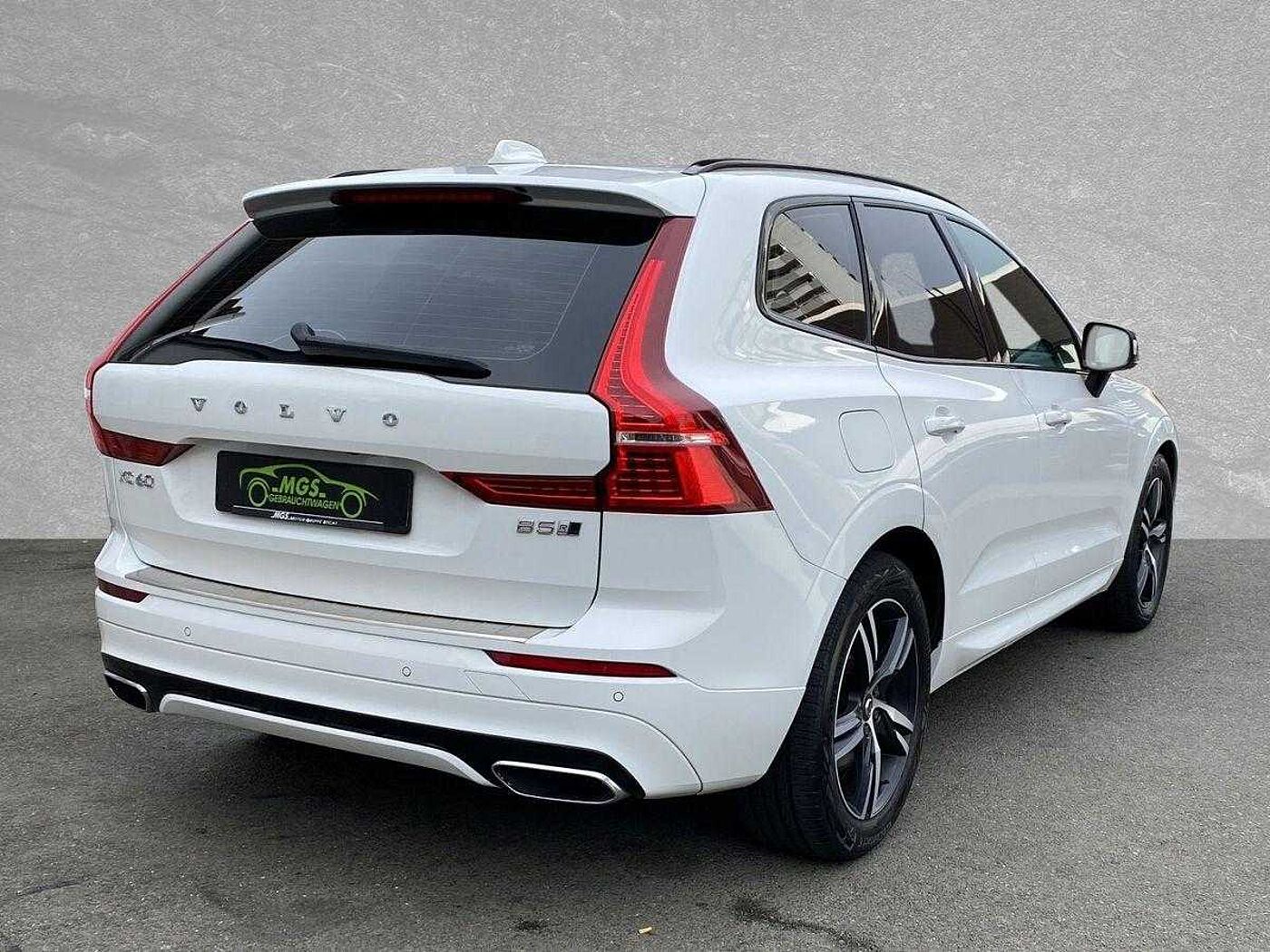 Volvo  R Design AWD 2.0 Diesel ANDROID #WIFI